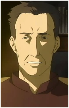 Фрэнк Цаксман