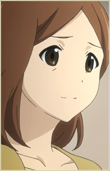 Мать Кириямы