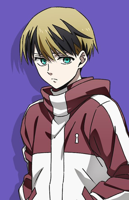 Гиндзи Абико