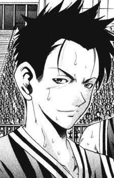 Сатоси Накадзима