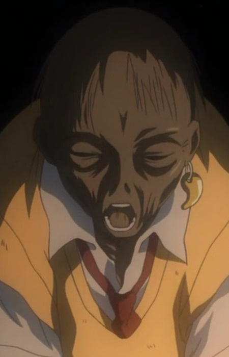 Коро Эндзюцу