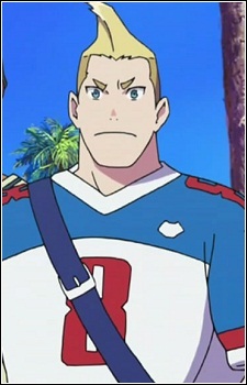 Уильям Дэвис