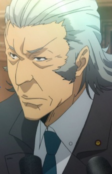 Шигэнори Ходжо