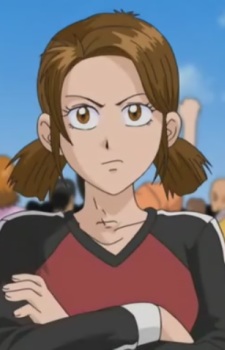 Ринко Никайдо