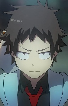 Хикару Амацуга