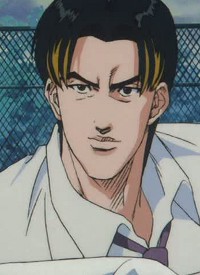 Коичиро Нанго