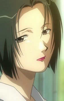 Мияко Саэгуса