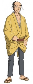 Дзэндзиро Икэда