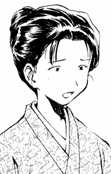 Мицуко Такахаси