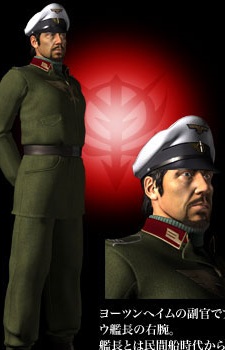 Эрлих Крюгер