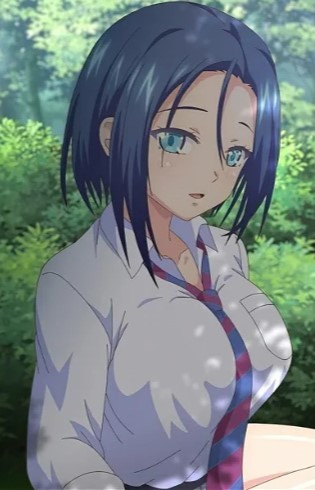 Юника Фудзисаки