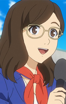 Юри Сасагава