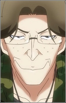 Роберт Уоллсон