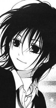 Мицуки Амай