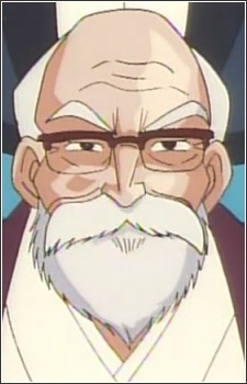 Председатель