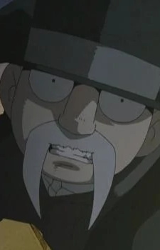 Гиолио Команчи