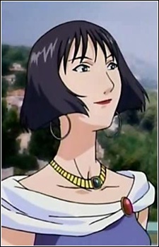 Мамико Мацумото