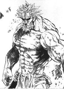 Хомура Конго