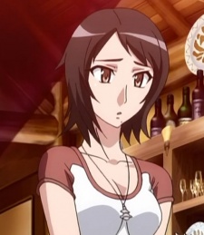 Ёсими Анамори