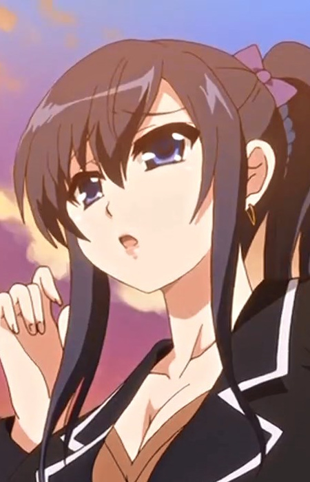 Рэна Хаякава