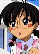 Касуми Цукино