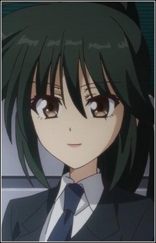 Харука Синомия