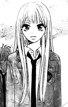 Мирэй Накагава