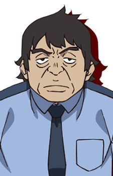 Сакаки Гэндзо