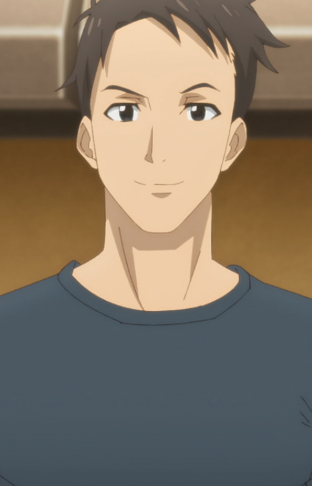 Казума Сасаки