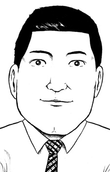 Акира Кавано