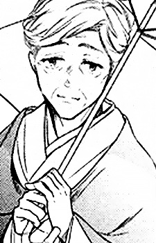 Кикуко Тодзё