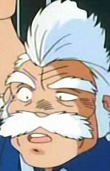 Шеф полиции