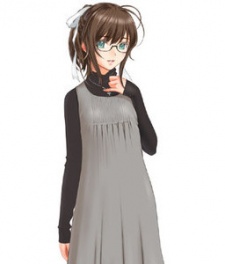 Маримо Саотомэ