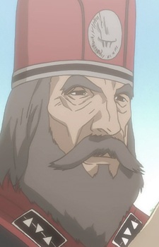 Нестор Мессина