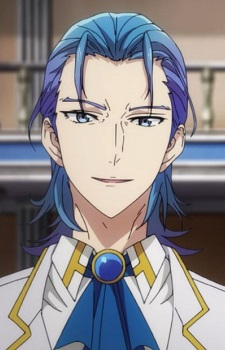 Эльхайм Триквинси