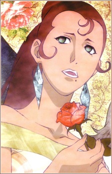 Мерседес Морсер