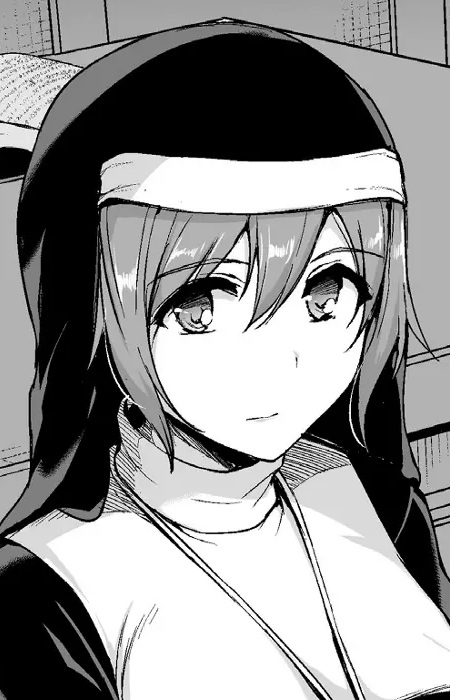 Клара Флорипа