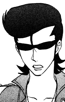 Ханамару Камэиси