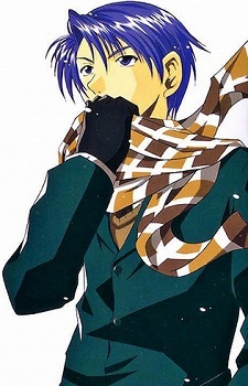 Хаято Маэда