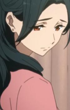 Мать Киришимы