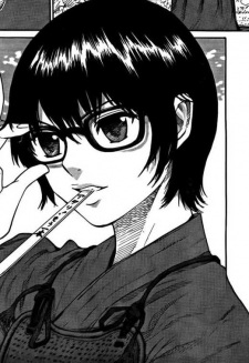 Каори Исояма