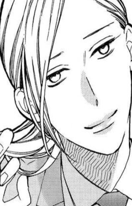 Юрий Абалкин