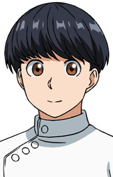 Томоацу Наоэ