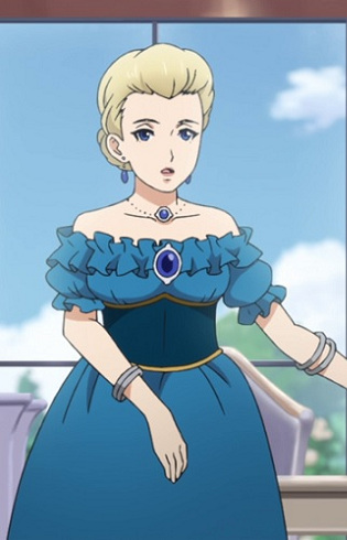 Королева Нидерландов