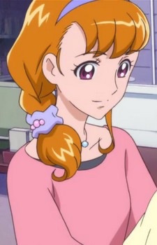 Кёко Асахина