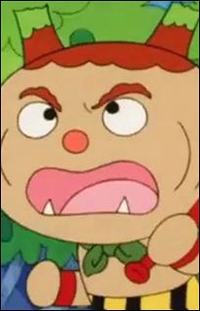 Демон Онион