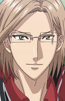 Акуто Мицуя