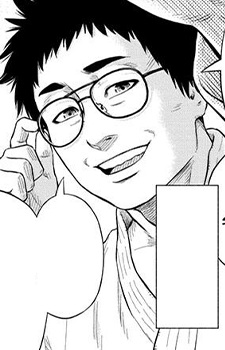 Кадзутора Асуми