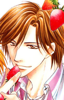 Дзюн Касиваги