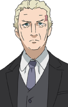 Майкл Бёртон